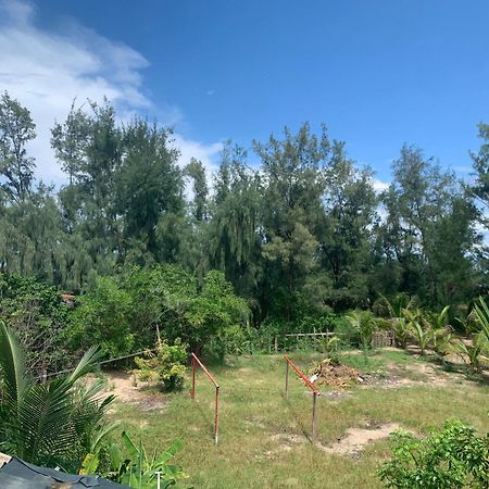 Bed and Breakfast Peach House Hoi An Exterior foto