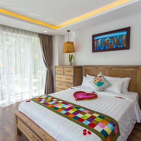 Bed and Breakfast Peach House Hoi An Exterior foto