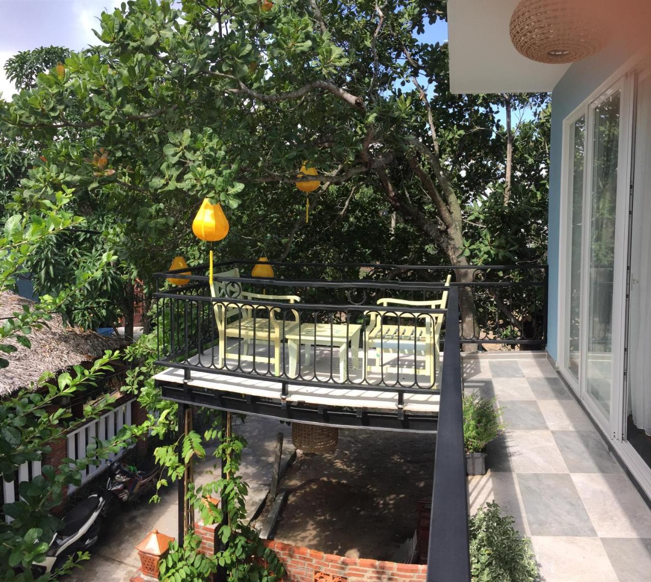 Bed and Breakfast Peach House Hoi An Exterior foto