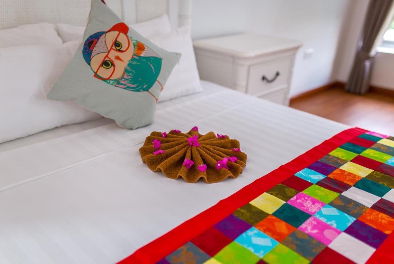 Bed and Breakfast Peach House Hoi An Exterior foto