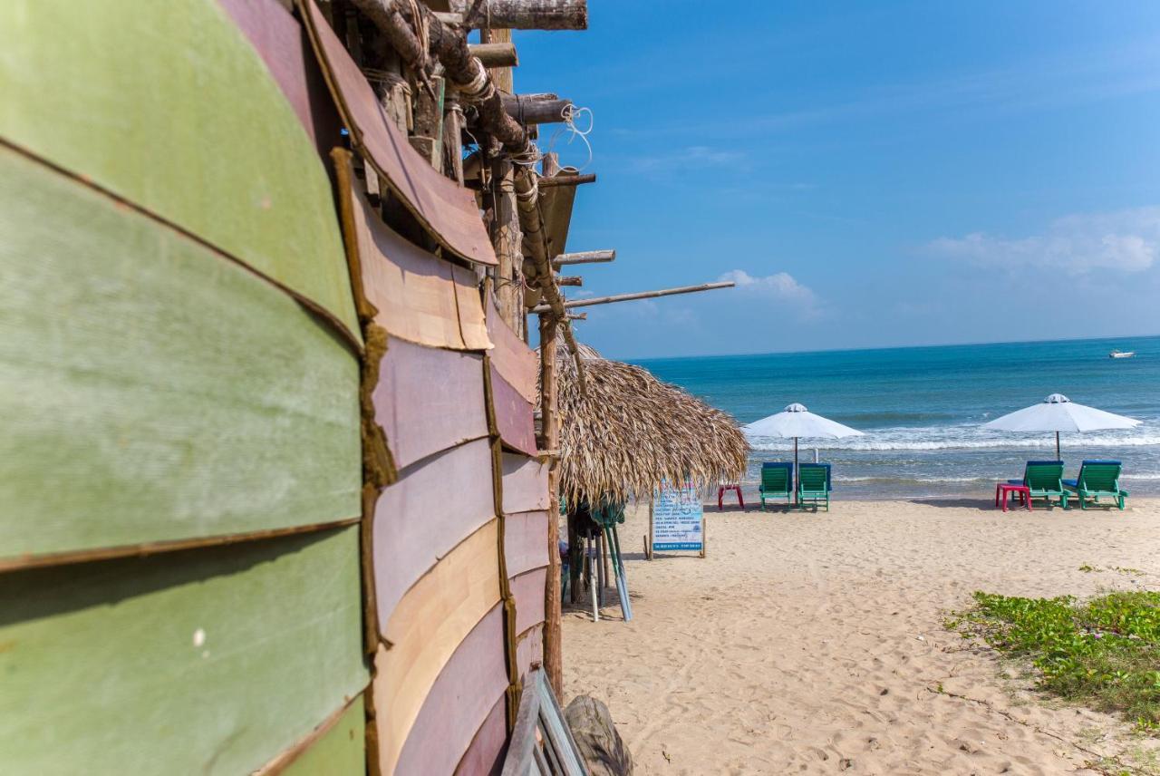 Bed and Breakfast Peach House Hoi An Exterior foto