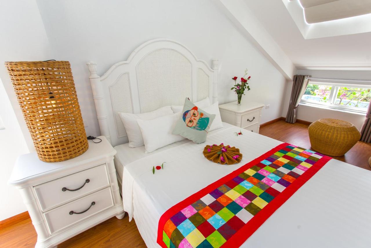 Bed and Breakfast Peach House Hoi An Exterior foto