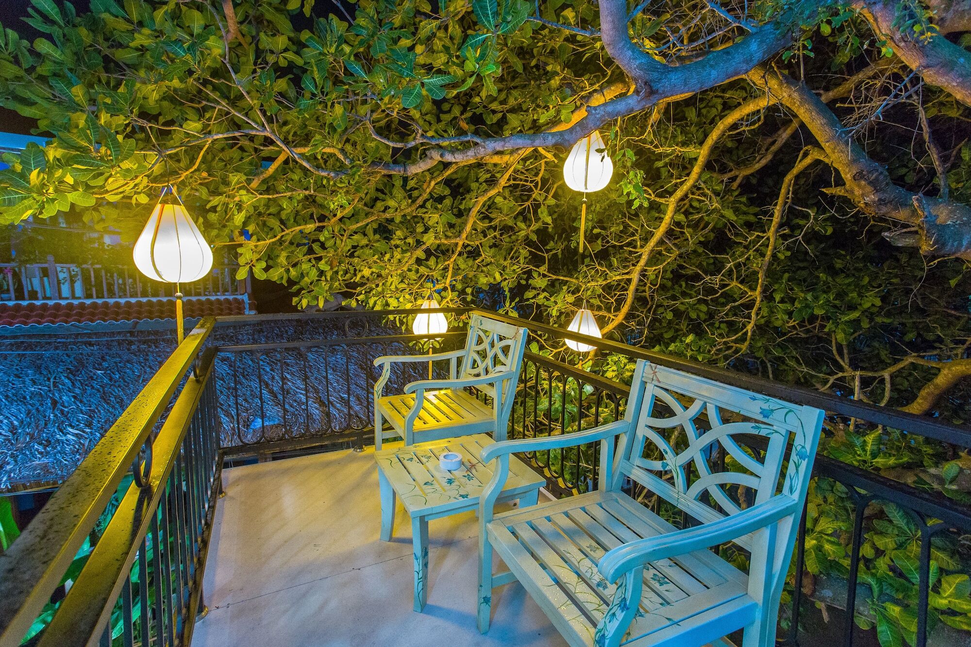 Bed and Breakfast Peach House Hoi An Exterior foto
